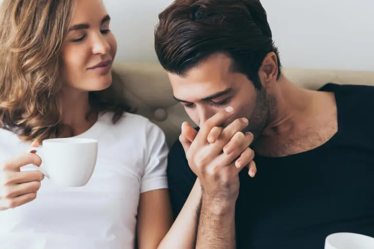 Apodos en las parejas: ¿es algo positivo?