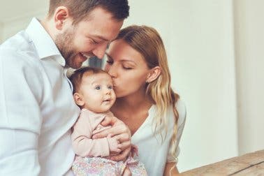 Guía para primeros días del bebé en casa