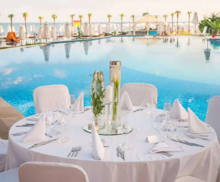10 ideas para una boda de verano