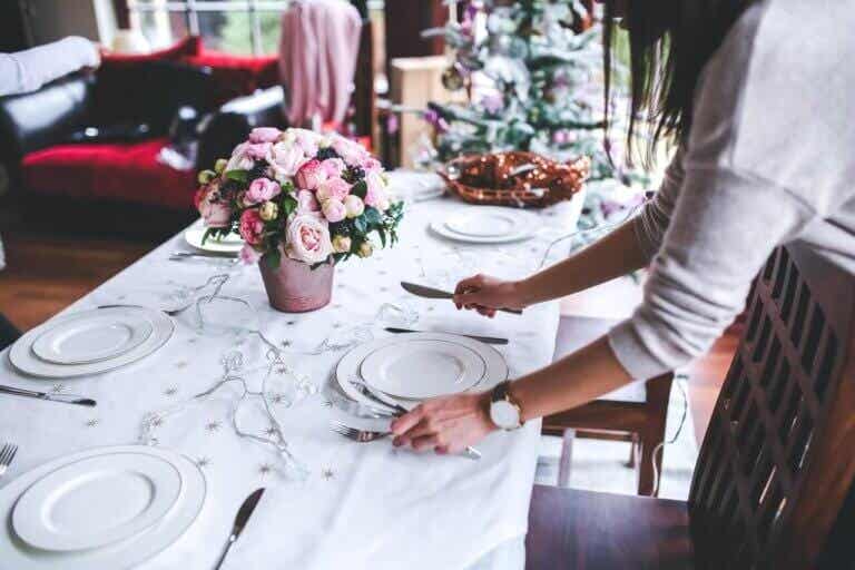 8 ideas originales para catering en las bodas