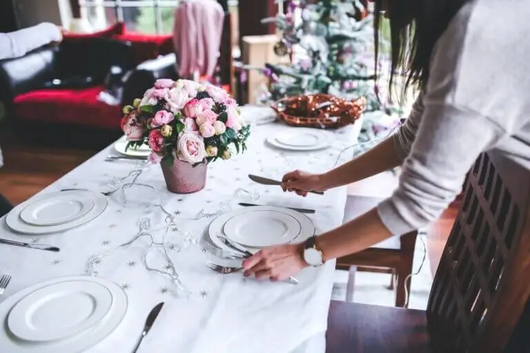 8 ideas originales para catering en las bodas