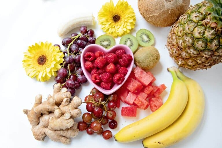 6 trucos para comer 300 calorías menos al día
