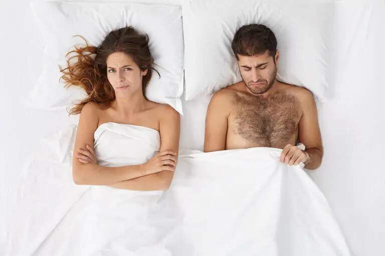 Complejo del pene pequeño: ¿existe un problema?