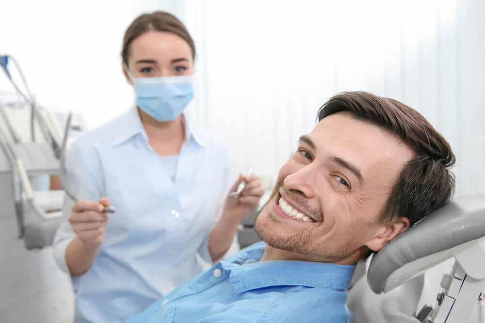 Conoce estas razones por las que no puedes esperar para ir al dentista