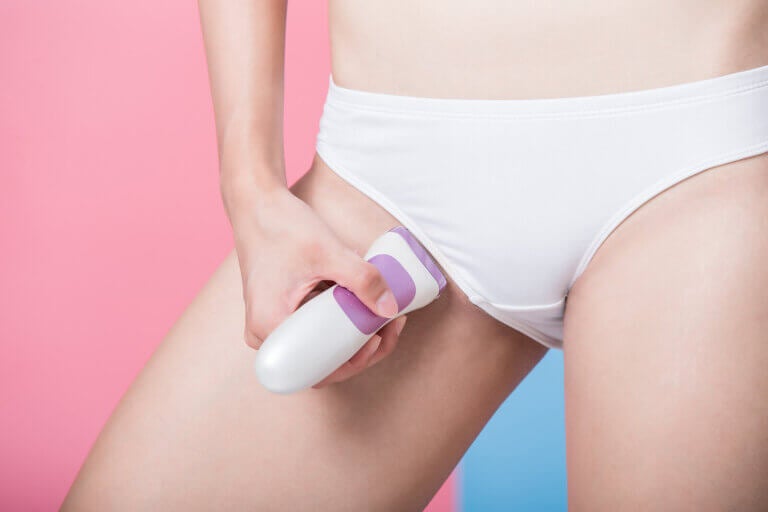 Chaqueta Percepción Misterio 8 tips para depilar la zona bikini en casa - Mejor con Salud