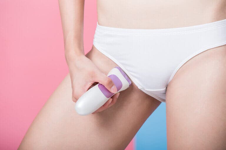 8 tips para depilar la zona bikini en casa