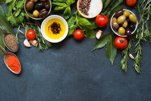 régime pour excès de cheveux