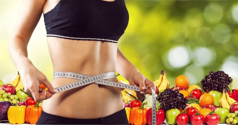 Dieta perder grasa y definir mujer gratis