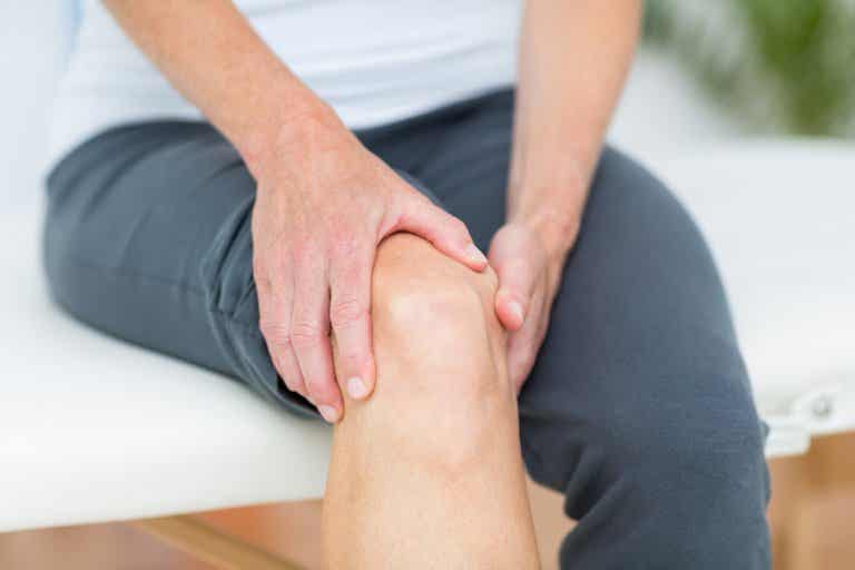 5 consejos sencillos y efectivos para superar una lesión de rodilla