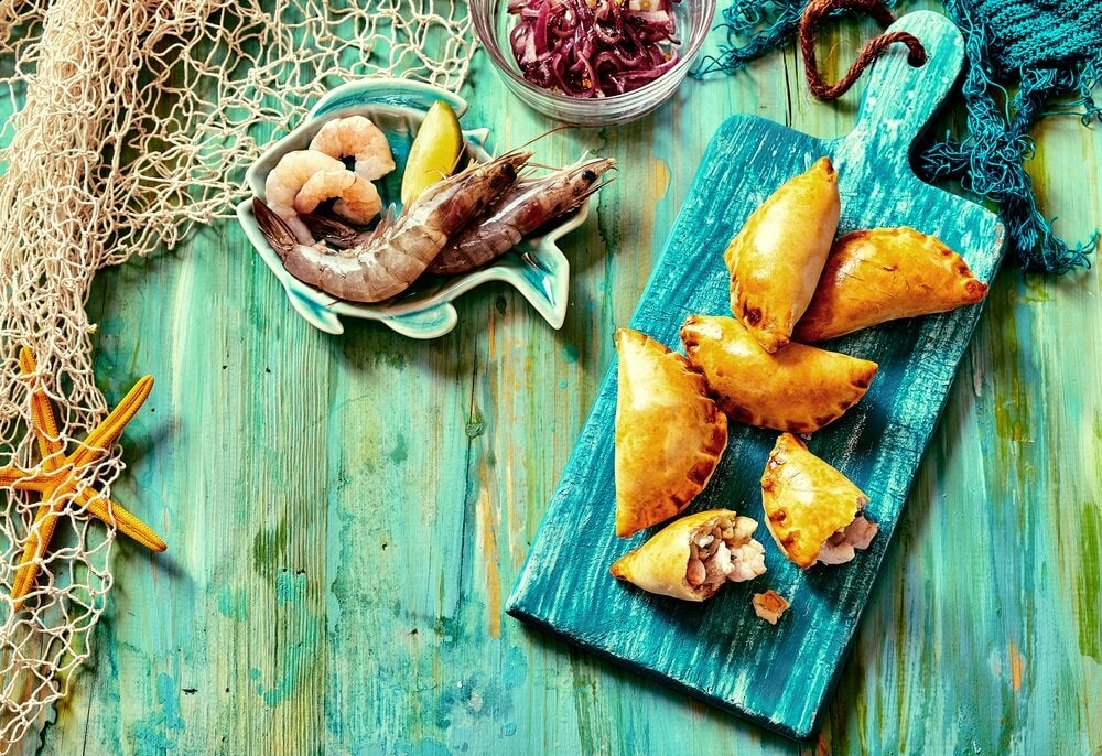 Recetas con pescado sencillas y sabrosas