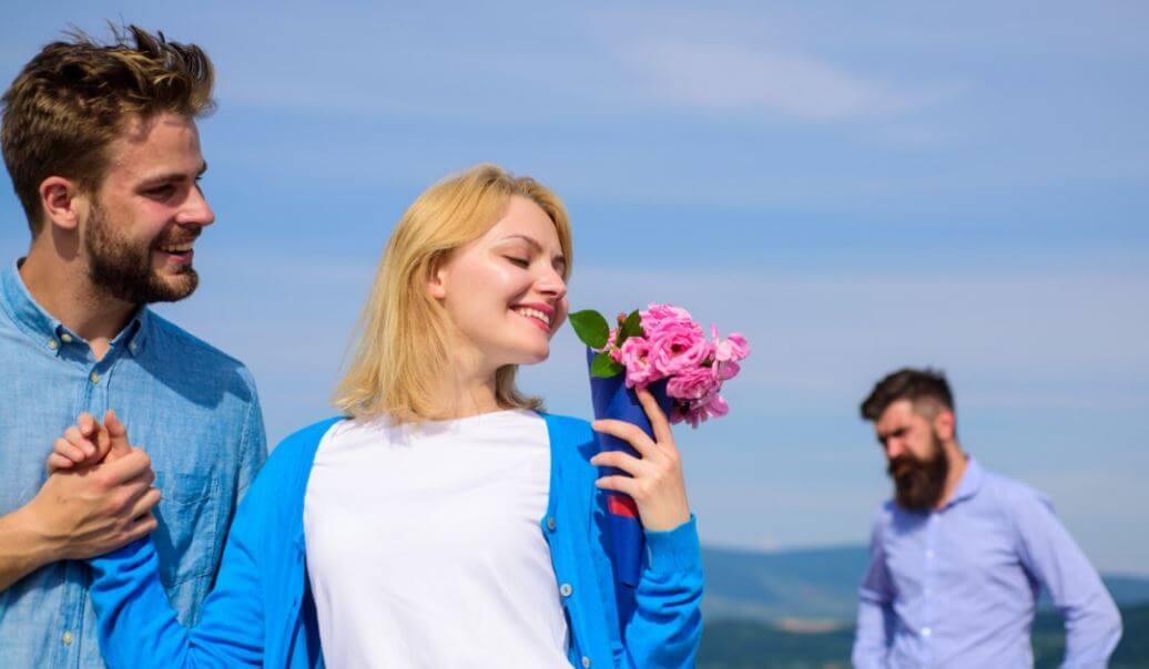 Empezar una nueva relación sin terminar la anterior - Mejor con Salud Empezar una nueva relación sin terminar la anterior - Mejor con Salud