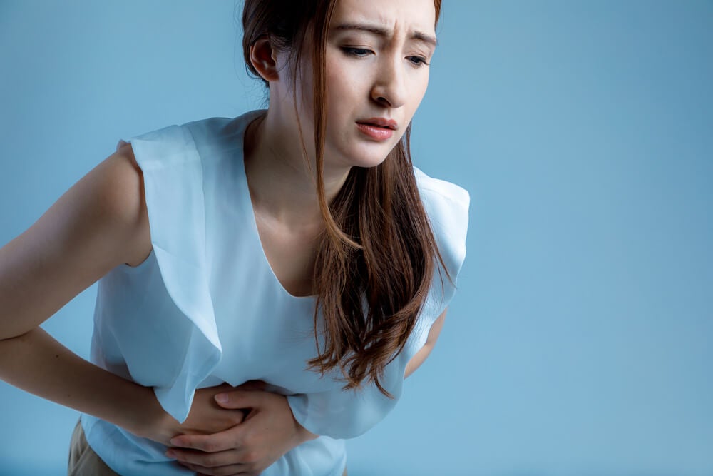 Gastritis nerviosa: causas, síntomas y remedios caseros para calmarla