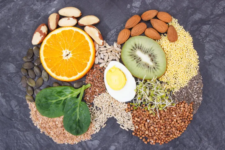 Dieta contra el hipotiroidismo: alimentos que debes consumir