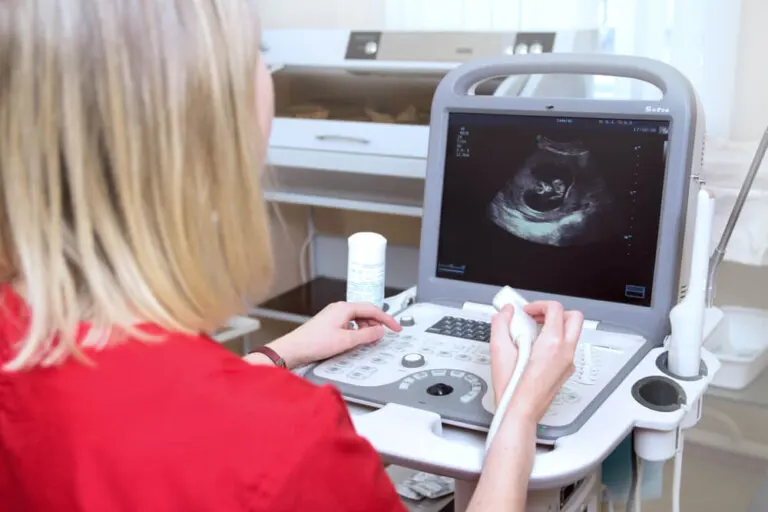 Descubre las técnicas de diagnóstico prenatal más modernas