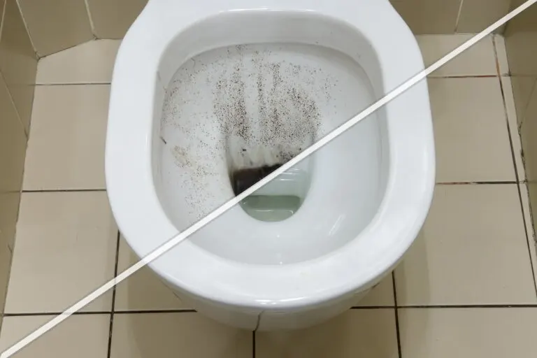 ¿Por qué utilizar estas pastillas de bicarbonato para desinfectar el inodoro?