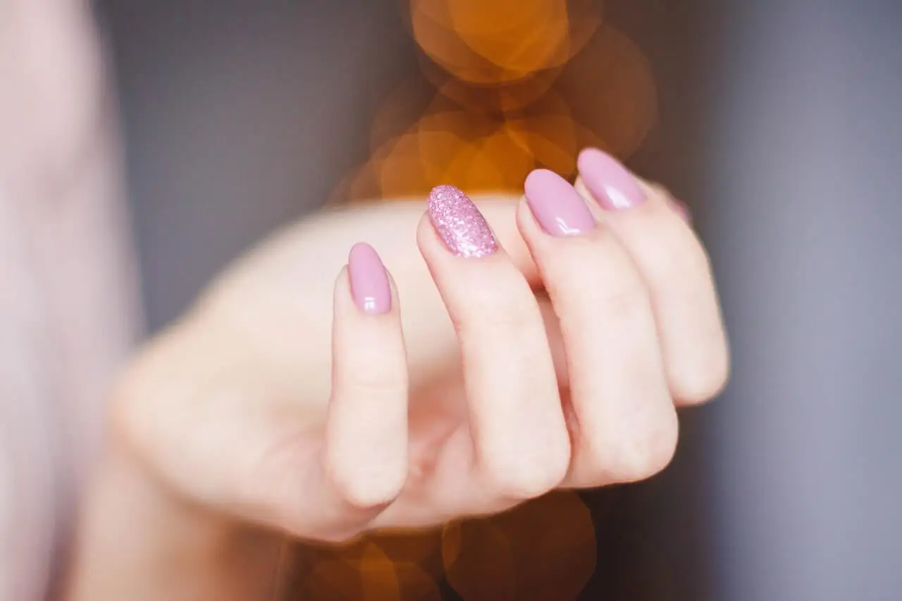 Manicura.