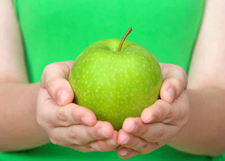 Dieta de la manzana verde: una opción para desintoxicarte