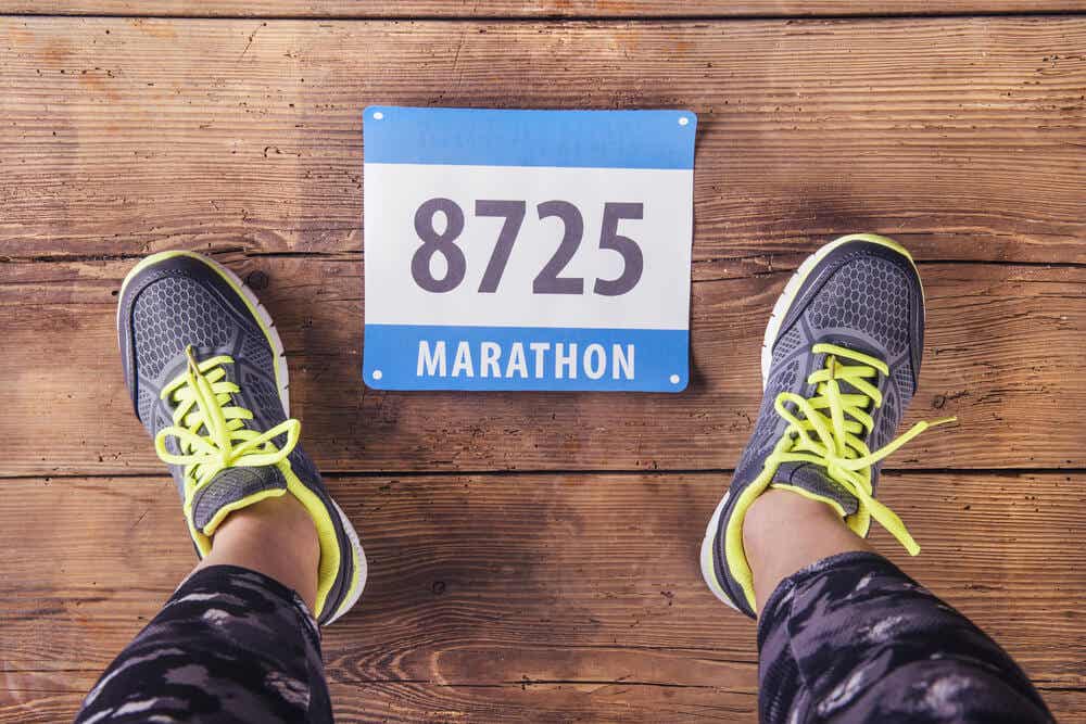 Los 4 mejores consejos para correr una maratón