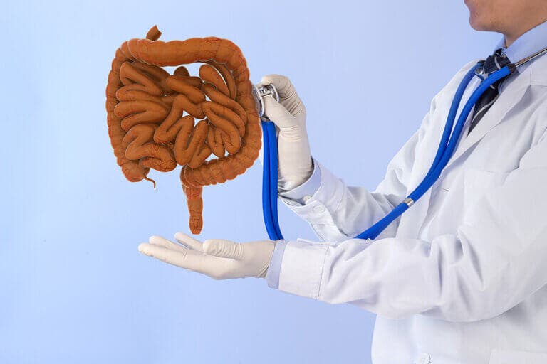 ¿Cómo es la extracción de un cuerpo extraño rectal?