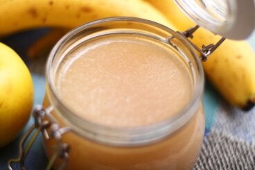 ¿Cómo hacer una mermelada de plátano diferente?