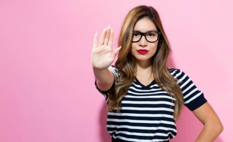 7 momentos cuando una mujer debe decir no