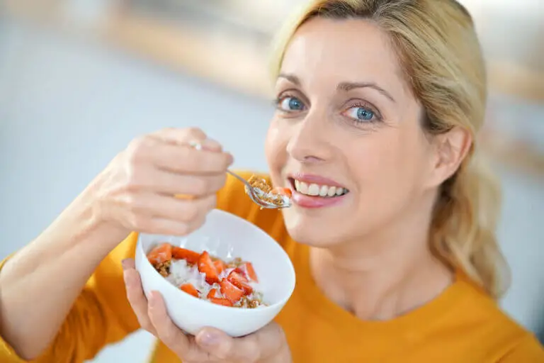 Dieta saludable para el corazón: 7 consejos para tener en cuenta