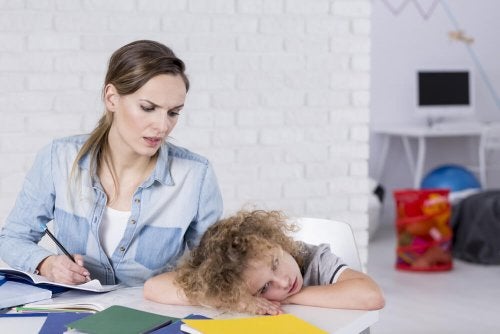 Déficit de atención en niños: cómo verlo a tiempo