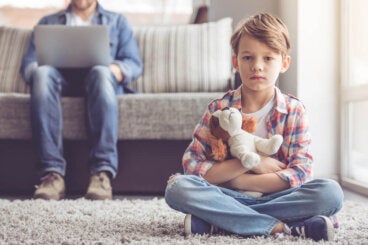 Mentiras en los niños: Qué hacer si un niño miente