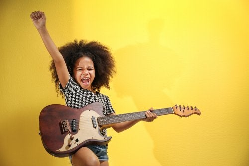 Cómo elegir un instrumento musical para tu hijo