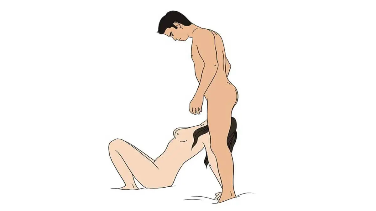 Oral en el hombre.