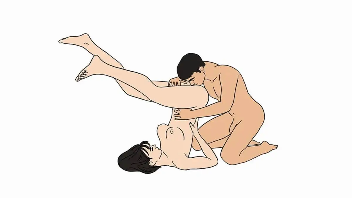 Sexo oral.