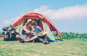 ¿Cómo organizar el tiempo libre con tu pareja?