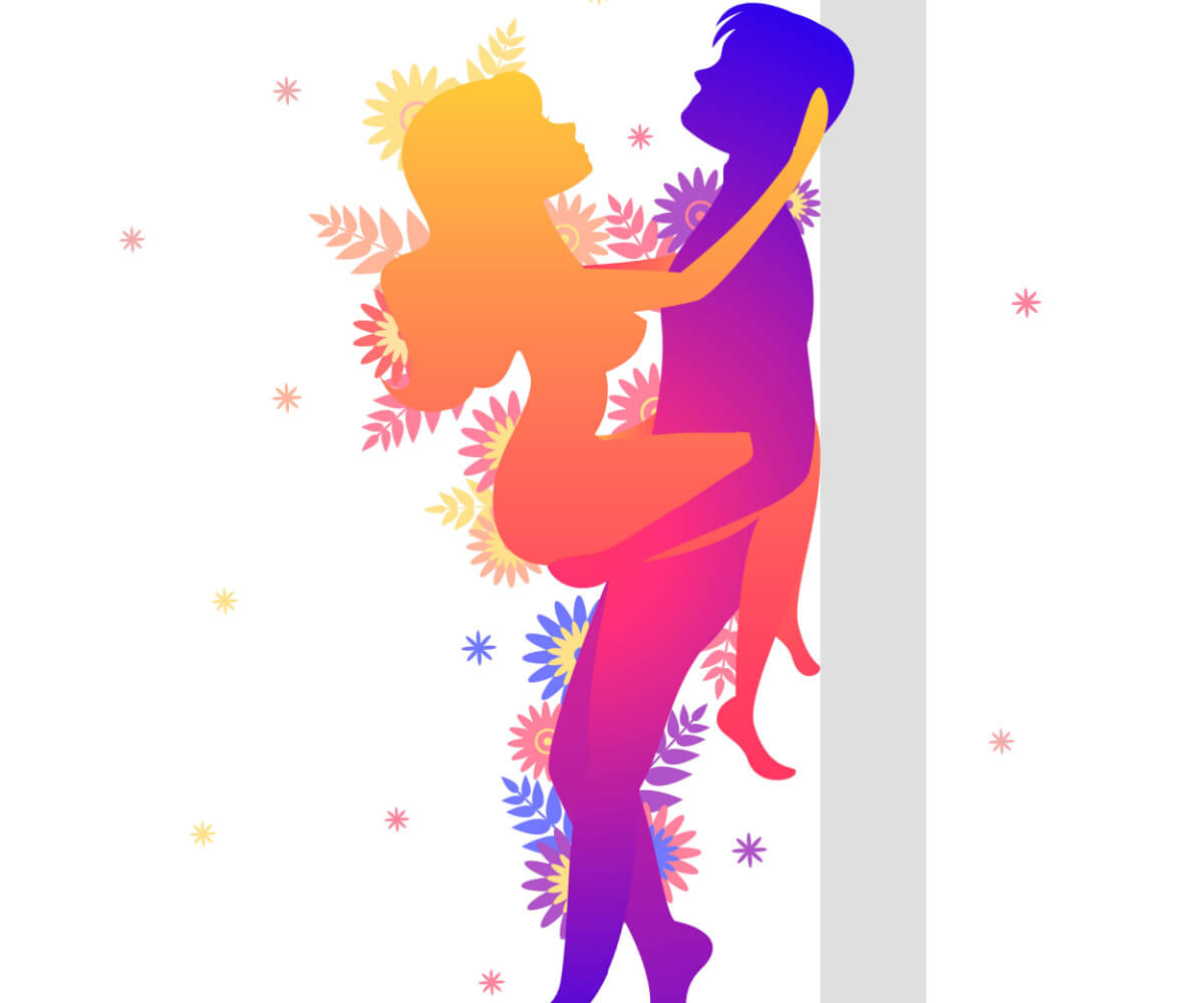 Contra la pared, Kamasutra.