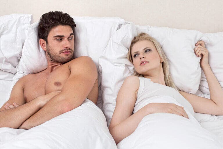 6 personas con las que no deberías tener sexo