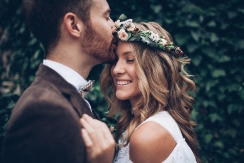Cómo mantener un matrimonio feliz