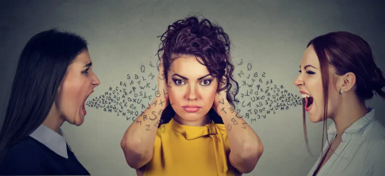 Cómo distanciar a las personas tóxicas que afectan tu vida