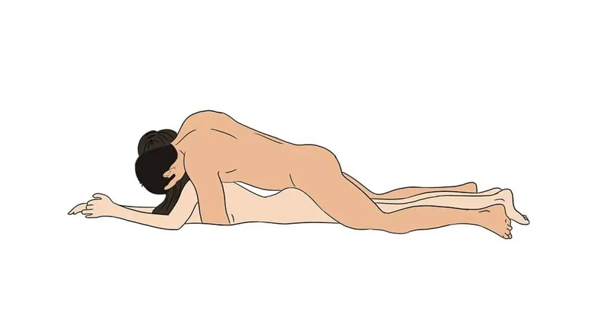 Pose de la plancha.