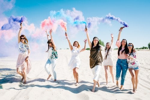 ¿Cómo organizar la despedida de soltera de tus sueños?