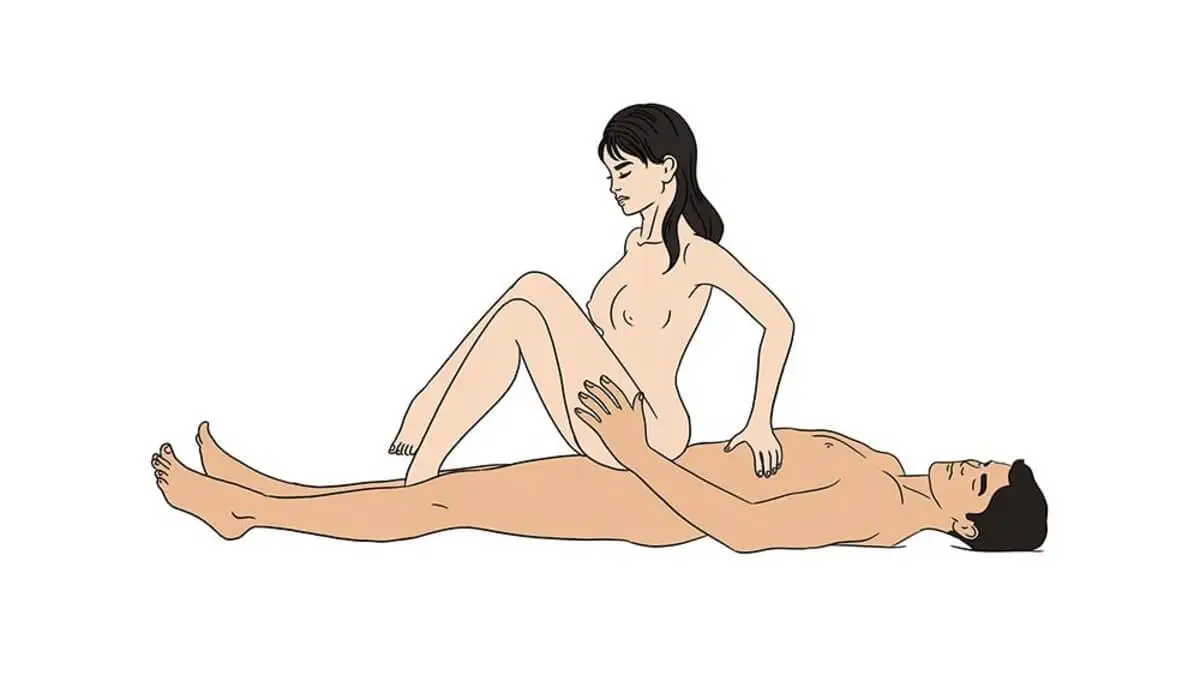 Pose del aquero.