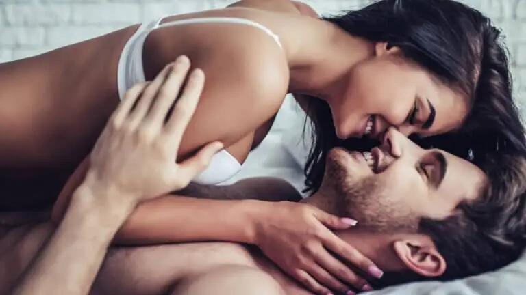 Kamasutra: 130 posturas sexuales para intensificar el placer