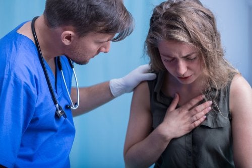 Técnicas de toracocentesis terapéuticas para los derrames pleurales