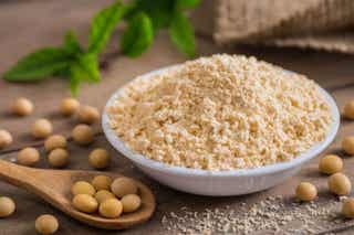 5 beneficios de la proteína de soja que debes conocer