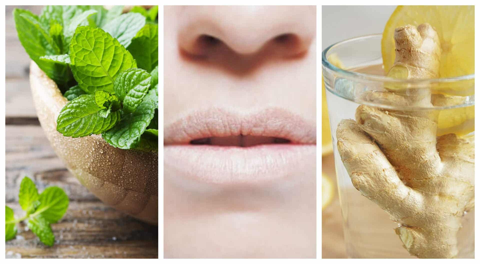 Alivia la boca seca con 5 remedios naturales
