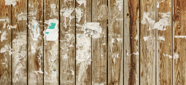 Los mejores trucos para retirar los restos de adhesivo