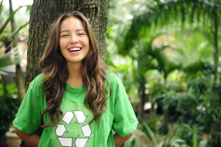 Prendas de ropa y accesorios ecológicos que están de moda