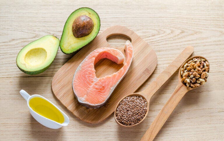 7 alimentos ideales para potenciar las dietas reductoras