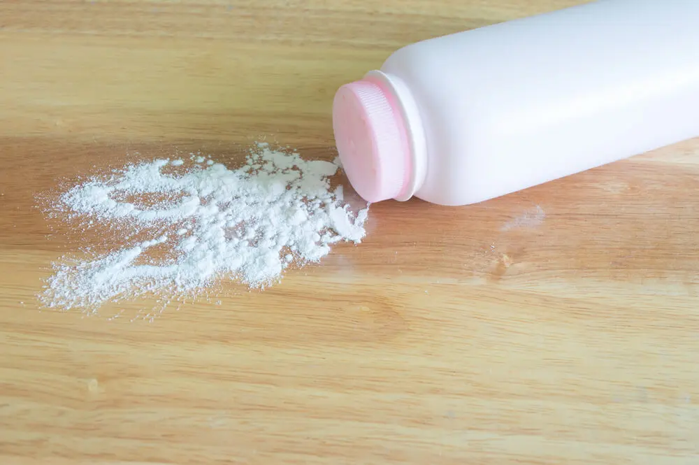 Talk pomaga dbać o aksamit