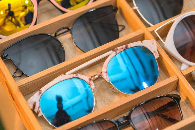 8 tips para la elección de las gafas de sol