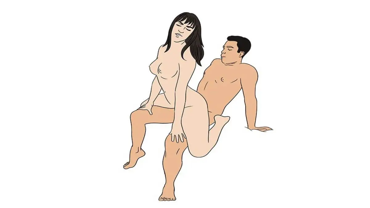 Pose del trineo.