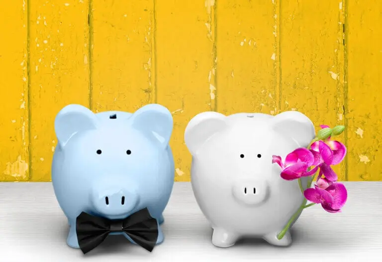 10 consejos de cómo ahorrar en la boda